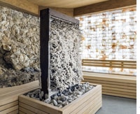 Valtellina Tal, Weinberge und Bormio Thermalquellen - Hizvo