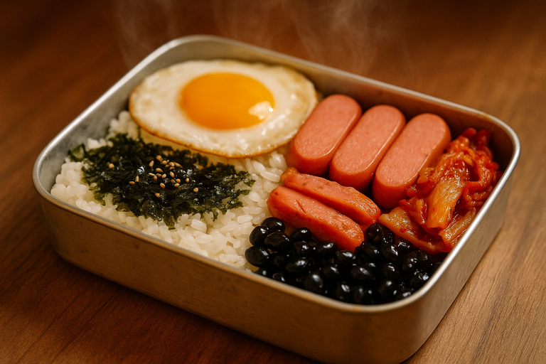 Squid Game en Incheon