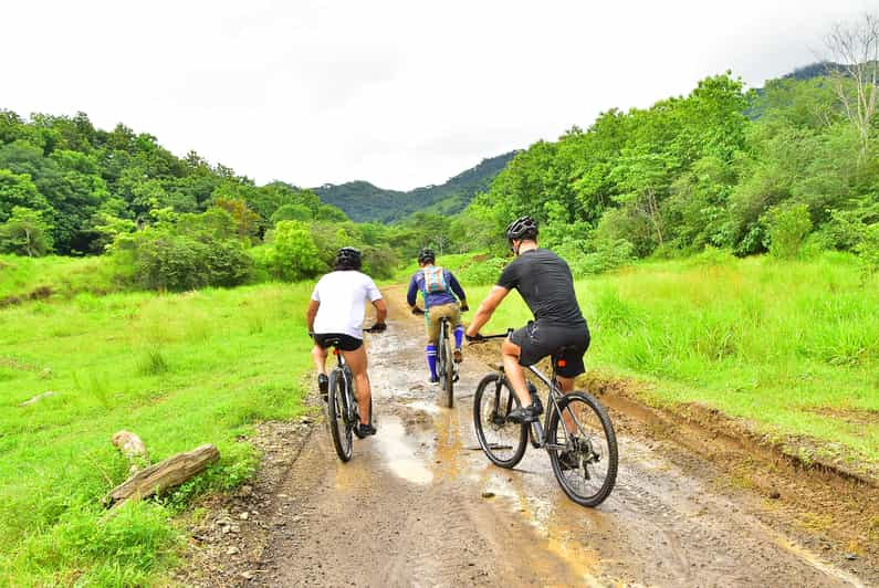 Plaja Jaco Excursie Cu Bicicleta De Munte în Junglă și Cascade Getyourguide 0821