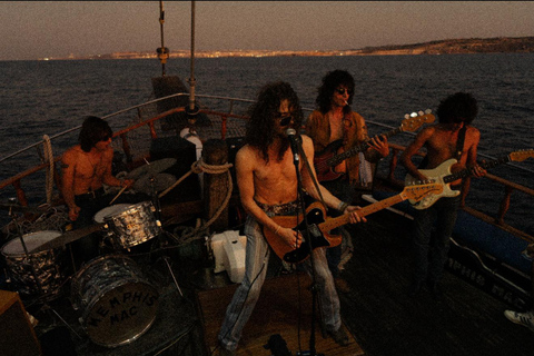 Comino Sunset Cruise Malta | Live Entertainment & Swim