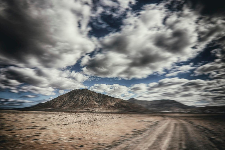 Fuerteventura: Tradition, Villages, and Landscapes