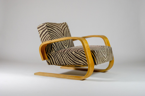 Wystawa Aino i Alvar Aalto Bilet wstępuWystawa poświęcona Aino i Alvarowi Aalto Bilet wstępu