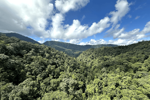 Quito Stadtführung und Mitte der Welt Tour+VogelbeobachtungInklusive Tickets und Mittagessen