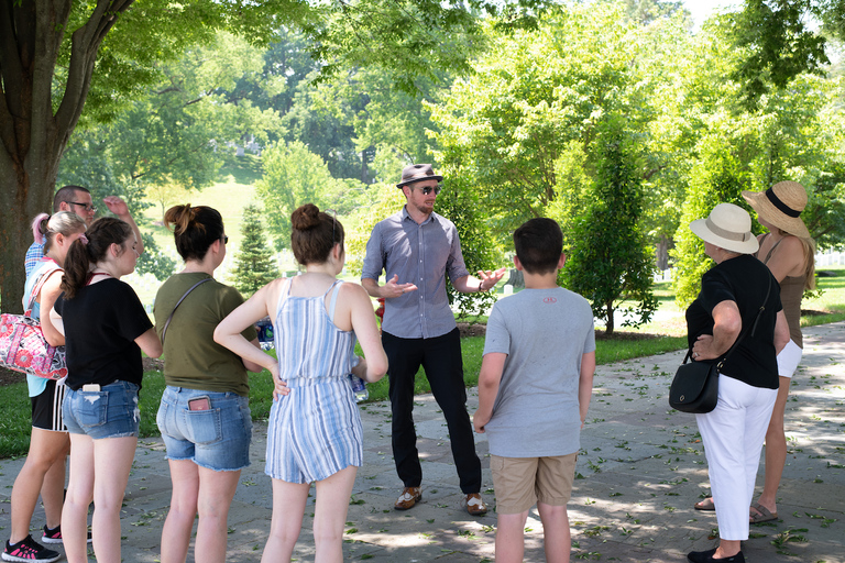 Washington,DC: Guided Arlington National Cemetery Tour