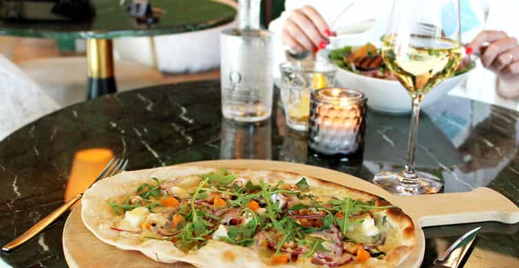 Valkenburg: Thermae 2000 Spa Entry Ticket photo 6