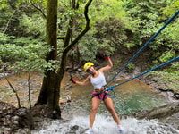 Expérience en rappel unique à Nosara - Housity