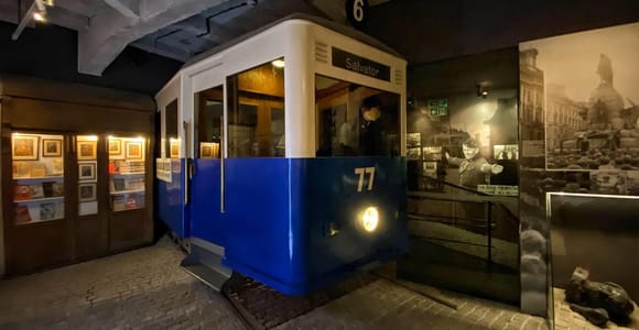 Krakow: Schindler's Factory Tour with Optional Ghetto Walk