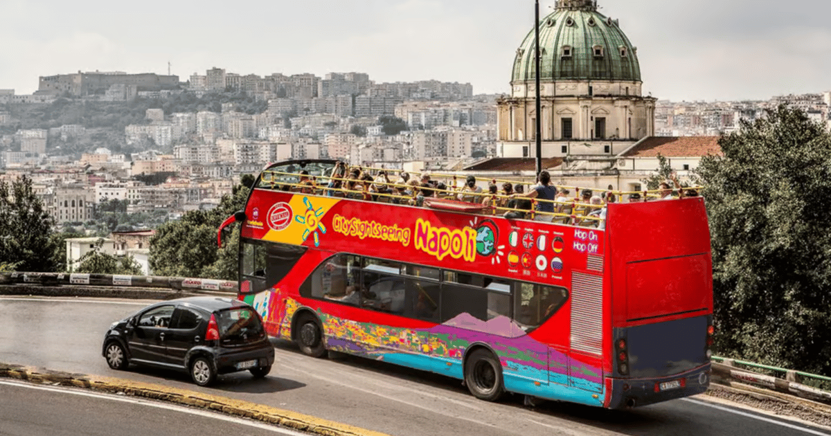 bus from salerno to amalfi