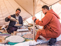 Essaouira Tagesausflug - Hizvo