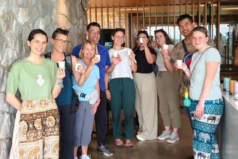 Chiang Rai Discovery:7 Attractions, Tickets & Lunch Included Chiang Rai Discovery: Full-Day Tour with Lunch & Entry Fees