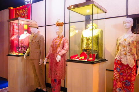 Phuket: Fantastic Phuket – Mini Thailand Cultural Park Booking for Foreigner