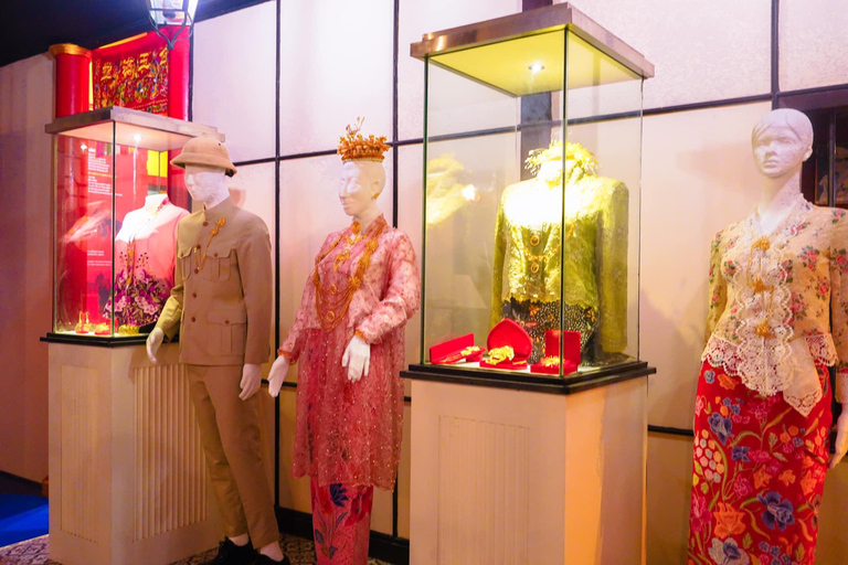 Phuket: Fantastic Phuket – Mini Thailand Cultural Park Booking for Foreigner