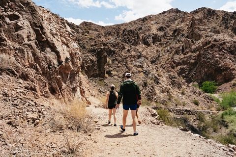 Black Canyon: tour in kayak da Las Vegas