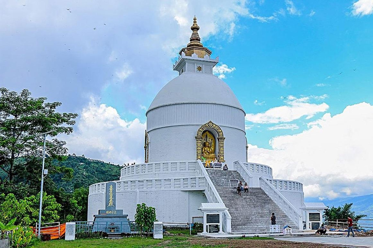 Pokhara: Day tour - 12 Iconic Spots - Free Photography