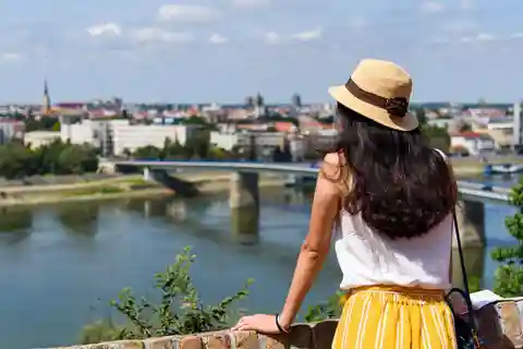 Novi Sad & Sremski Karlovci gemeinsame Tour