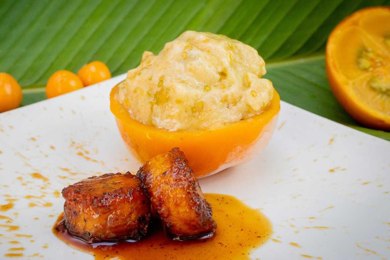 Cartagena: Colombiansk matlagningskurs x 3 timmar