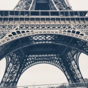 Paris: Eiffel Tower Direct Access Tour to 2nd floor by Elevator and Seine River Cruise