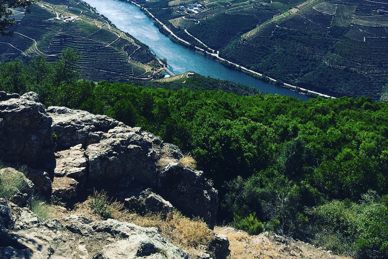 Porto to Douro Valley Private tour in a 4x4 like a native Privat tour Offroad Douro Valley