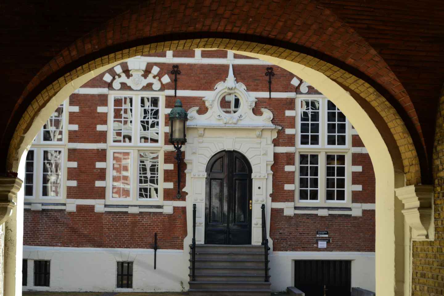 阿姆斯特丹金融历史之旅