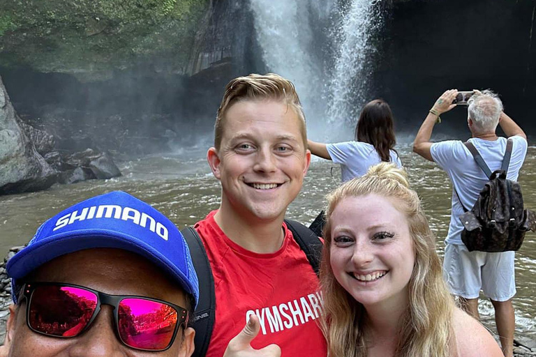 Bali Private Custom Tour