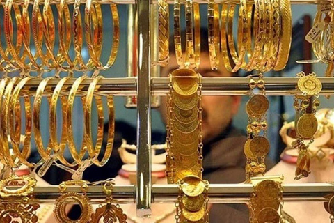 Full Day Private Shopping tour in Baku