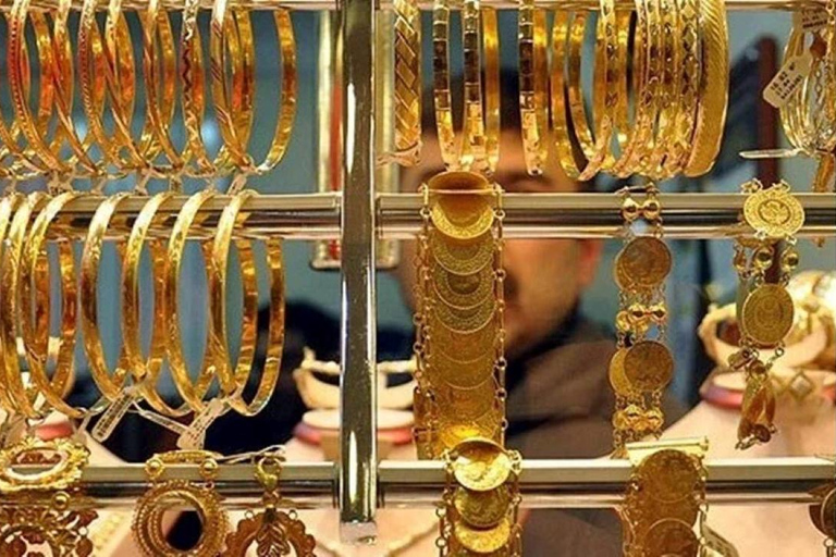 Full Day Private Shopping tour in Baku