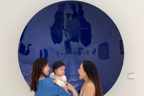 Antwerp: Royal Museum of Fine Arts Entry Ticket