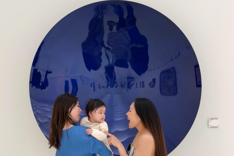 Antwerp: Royal Museum of Fine Arts Entry Ticket