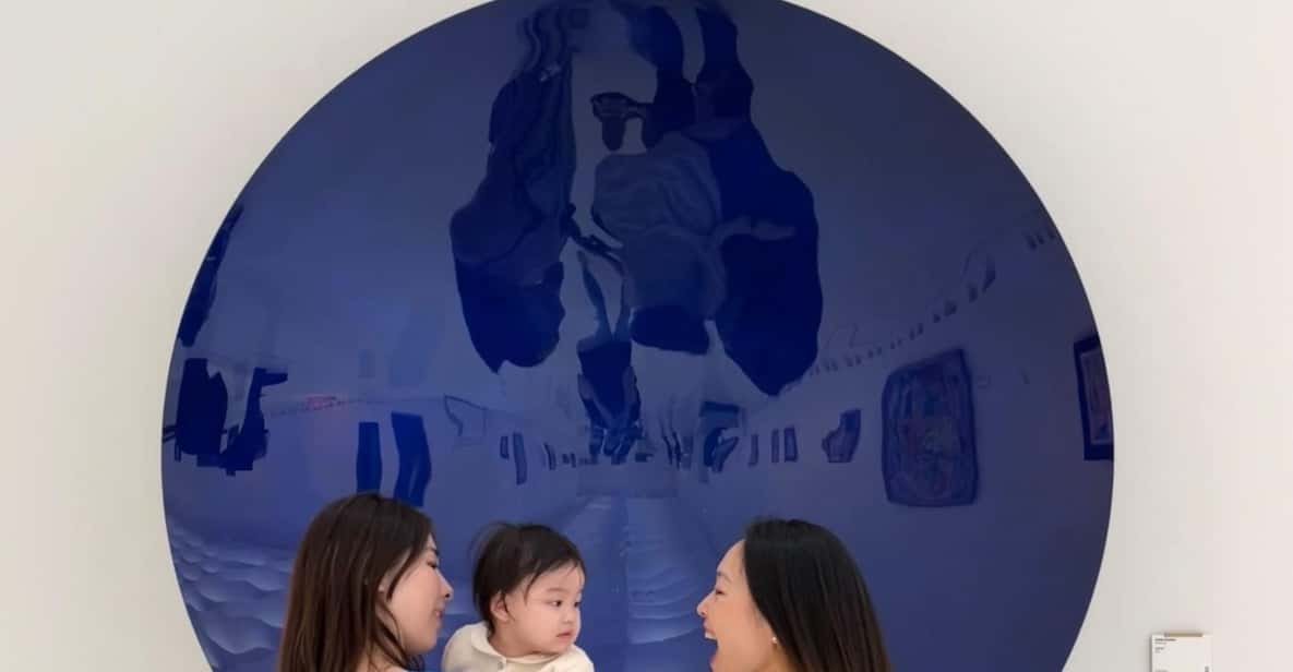 Afbeelding 22 van Antwerpen: toegangsbewijs voor het Koninklijk Museum voor Schone Kunsten