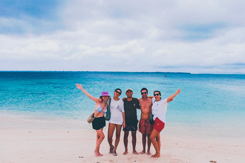 Puerto Princesa: 3 Days & 2 Nights Balabac Expedition Trip