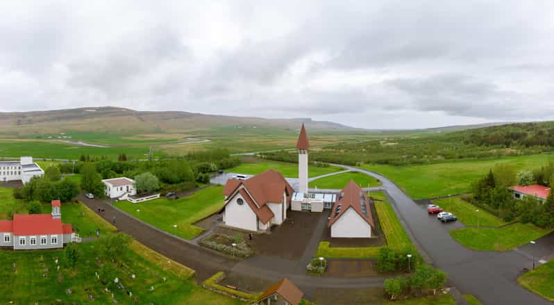 From Reykjavik: Exclusive Silver Circle Private Day Tour