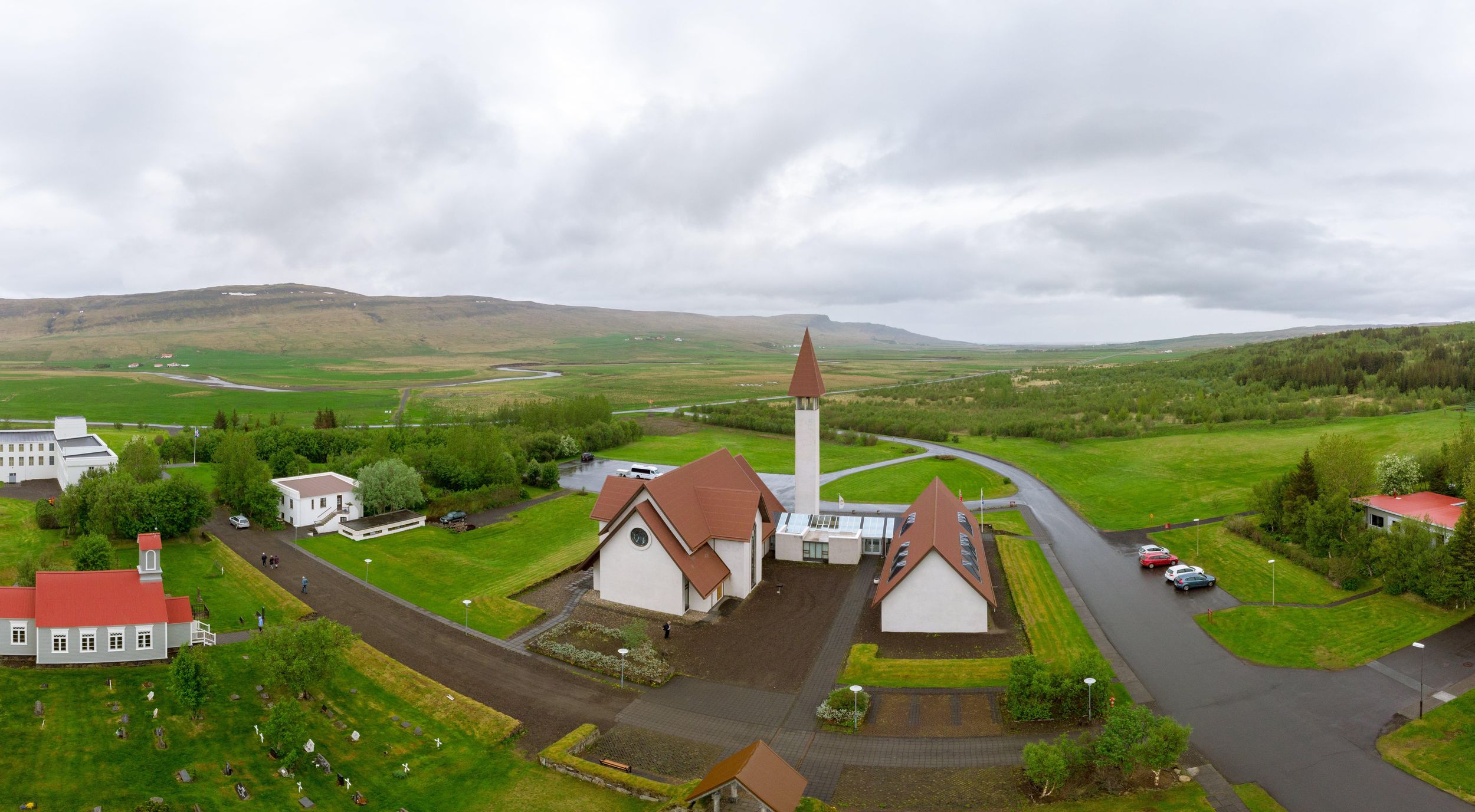 Ab Reykjavík: Exklusive private Tagestour zum Silbernen Kreis