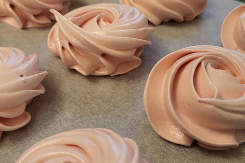 Riga: Pastry Master Class