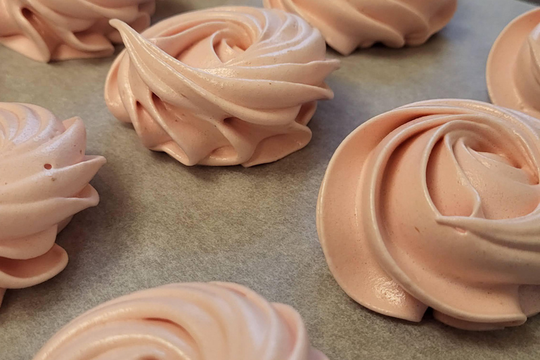 Riga: Pastry Master Class