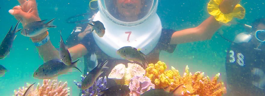 Bangkok et Pattaya : excursion VIP à Koh Larn avec sports nautiques