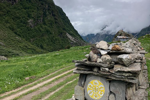 Nar Phu Valley Trek: With breathtaking trekking experience
