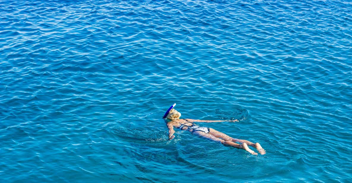 Afbeelding 18 van Zadar: speedboottocht naar eilanden met snorkelen en drankjes