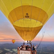 Yarra Valley Hot Air Balloon & Winery Private Tour