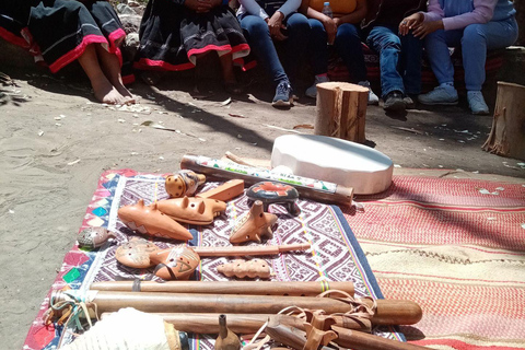 From Cusco: Sound Therapy Session