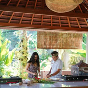 Ubud: Eco Printing Workshop with Farm Visit