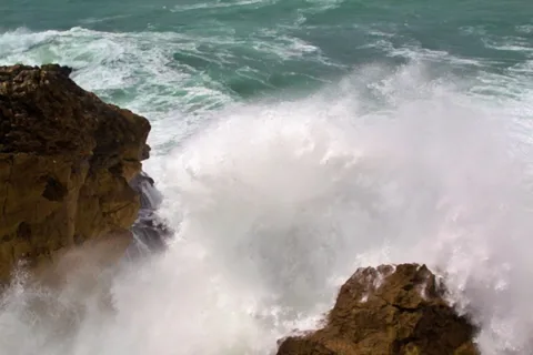 Lisbona: Escursione a Fátima, Óbidos e Nazaré