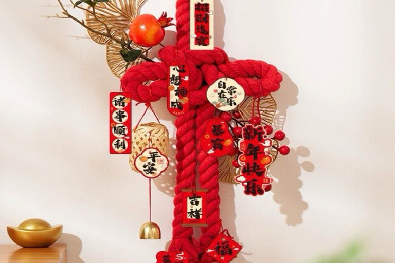 上海文化手工艺工作坊：制作属于您的中国礼物上海麻将体验：探索中国麻将的艺术