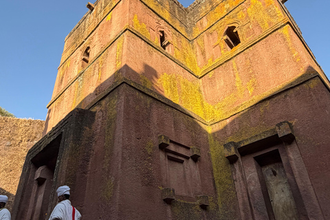 Addis Ababa: 10-Day Ethiopia Tour with Flights and Hotels