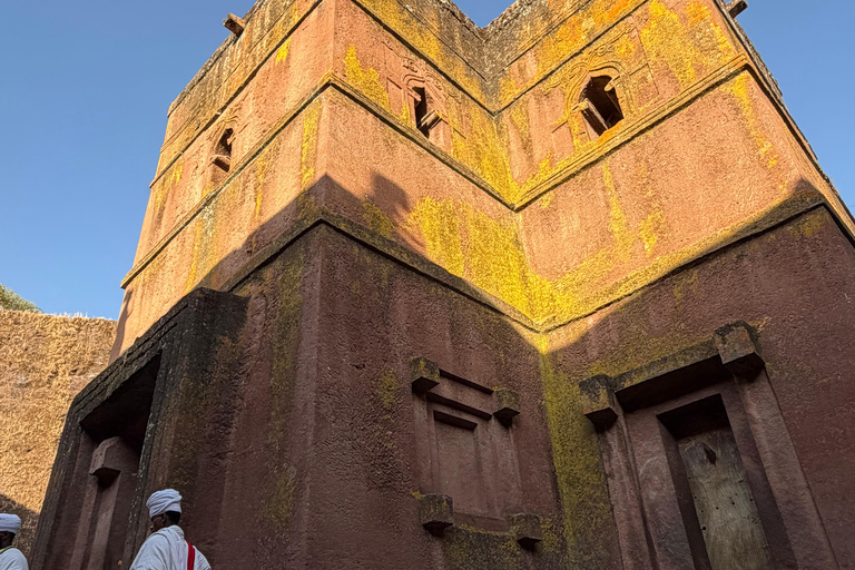 Addis Ababa: 10-Day Ethiopia Tour with Flights and Hotels