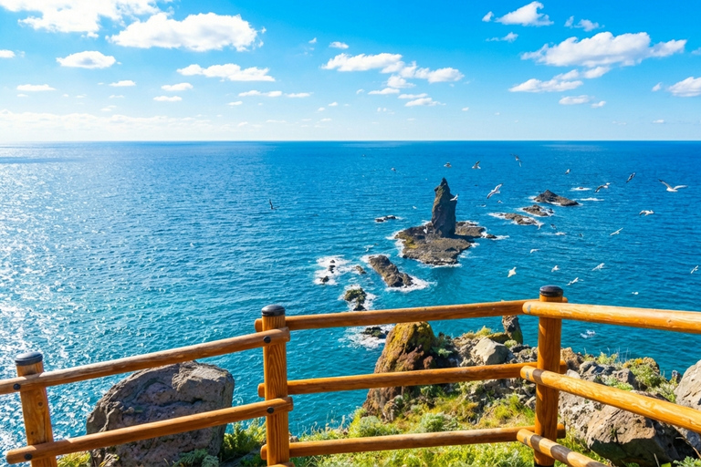 Hokkaido: Otaru's classic coastline one-day roam 8:10 am meet at JR Sapporo Station North exit