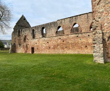 LOCH NESS, INVERNESS, CLAVA CAIRNS & MORE FROM INVERGORDON