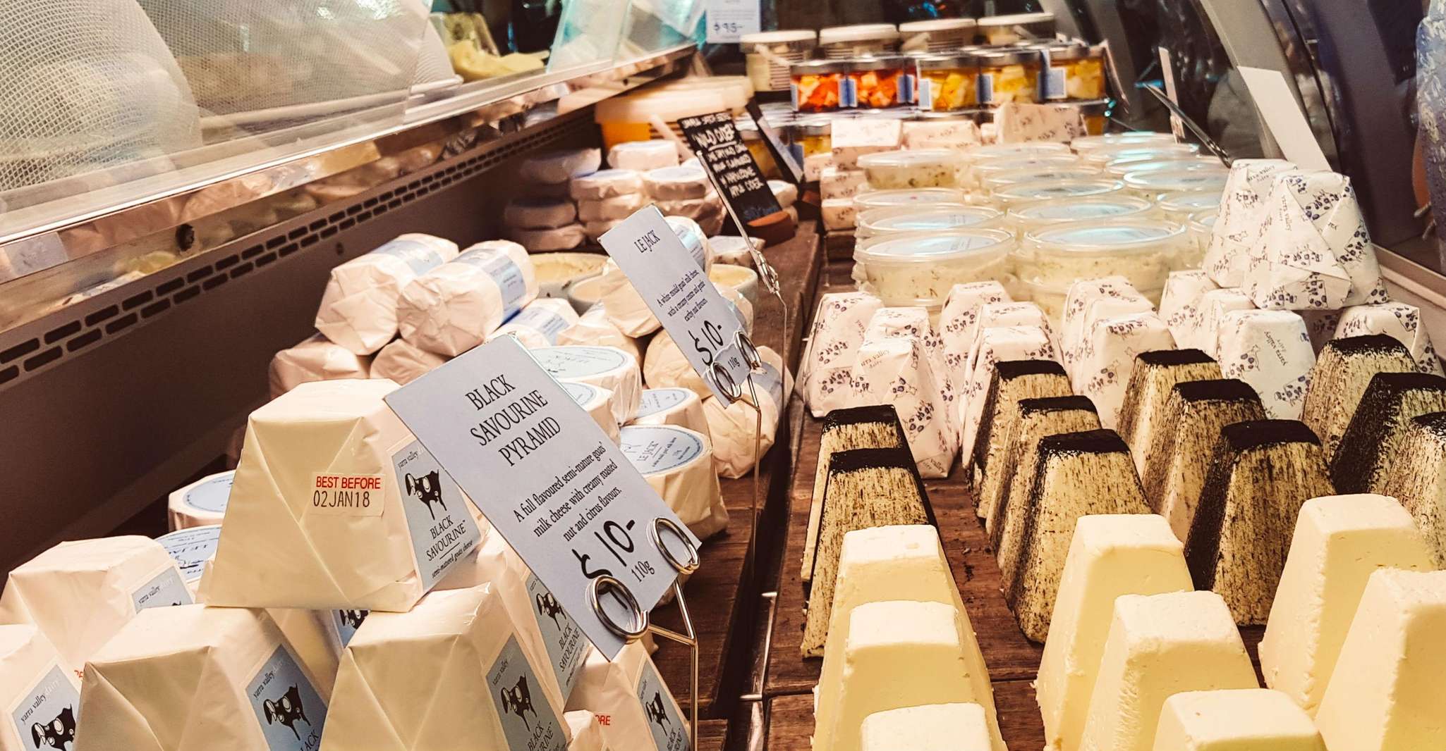 Melbourne: Yarra Valley Wine, Choc, Farm Fresh, Gin Tour photo 5