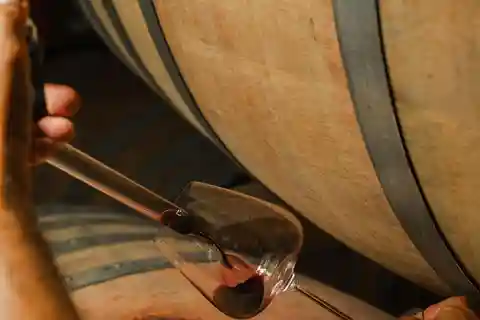 Montalcino: Backstage Brunello & Gourmet vin- och matprovning