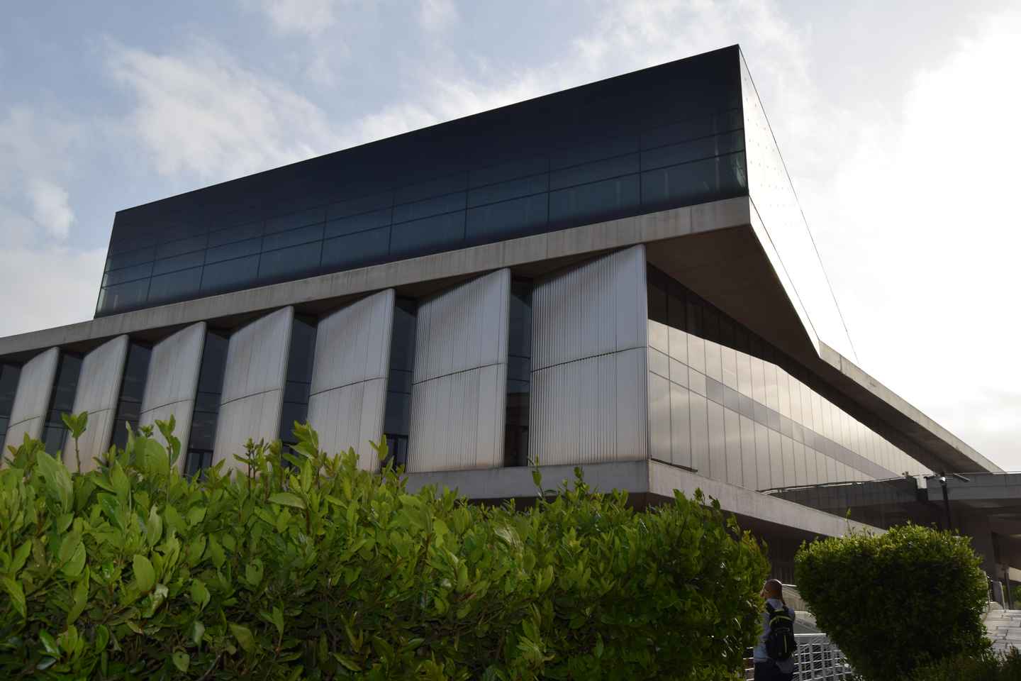 Athens: The Acropolis and Acropolis Museum Tour in German