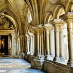 Tour guidato della Cattedrale di Porto con biglietti d'ingresso